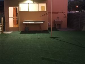 1 Bed Garden Cottage in Discovery