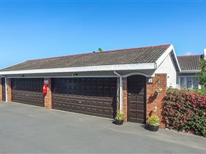 3 Bedroom Duplex in Umgeni Park