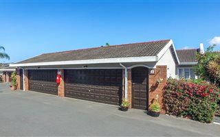 3 Bedroom Duplex in Umgeni Park