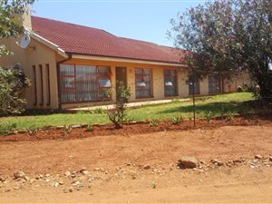 3 Bed House in Ironsyde