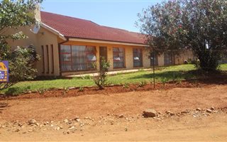 3 Bedroom House in Ironsyde
