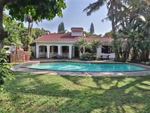 3 Bed House in La Lucia