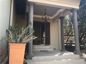 4 Bed House in Bela-Bela (Warmbaths)
