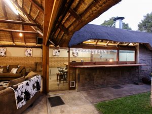 3 Bed Duet in Garsfontein