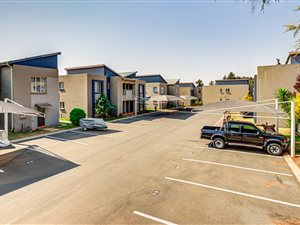2 Bed Townhouse in Brentwood Park
