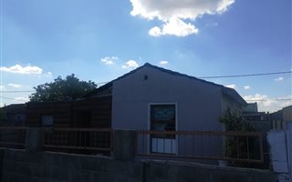 2 Bedroom House in Delft