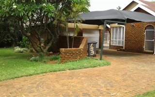 3 Bedroom House in Dorandia