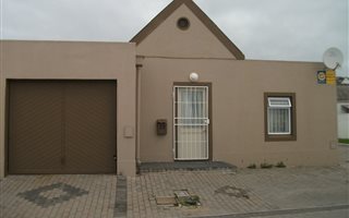 3 Bedroom House in Saldanha