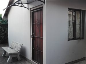 1 Bed Flat in Scottburgh South