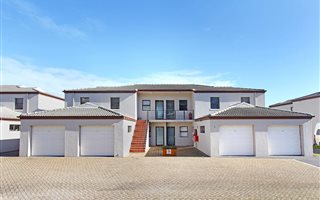 2 Bedroom Apartment in Big Bay