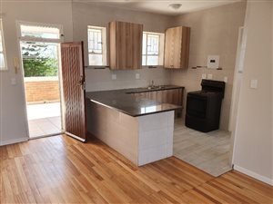 2 Bed Apartment in Linden