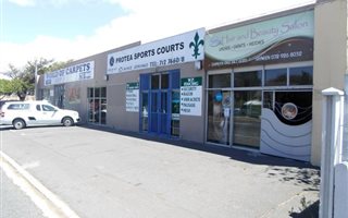 440 m² Commercial space in Diep River