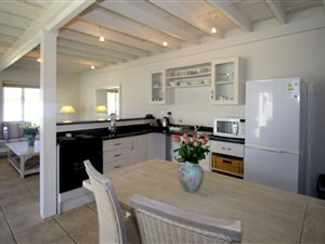 2 Bed Duplex in Keurboomstrand