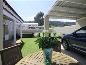 2 Bed Duplex in Keurboomstrand