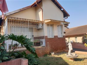 3 Bed House in Raisethorpe