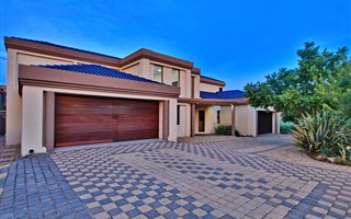 5 Bedroom House in Savannah Hills