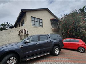 3 Bed House in Red Hill