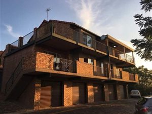 3 Bed Townhouse in Murrayfield