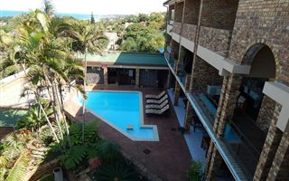 1750 m² Commercial space in Margate