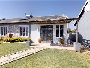 3 Bed Townhouse in Albemarle