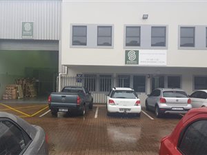 540 m² Industrial space in Riverhorse Valley