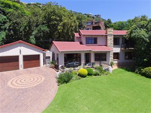 4 Bed House in Constantia Kloof