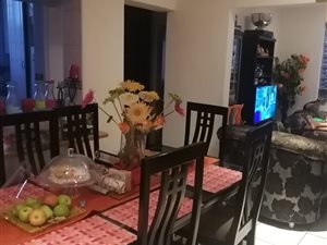 2 Bed Apartment in Laudium