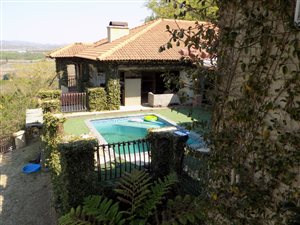 4 ha Farm in Nelspruit