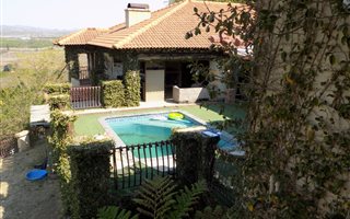 4 ha Farm in Nelspruit
