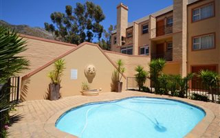 2 Bedroom Apartment in Anchorage Park
