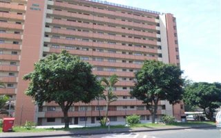2 Bedroom Apartment in Pinetown Central