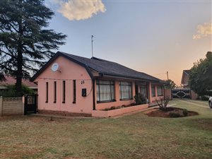 3 Bed House in Homer
