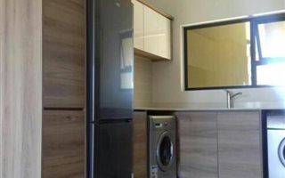 1 Bedroom Townhouse in Waterfall Estate