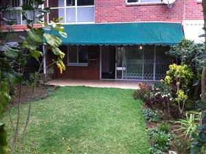 2 Bed Duplex in Hillcrest Central