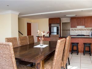 5 Bed Apartment in Ramsgate