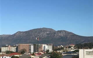 2 Bedroom Apartment in Wynberg