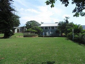6 Bedroom House in Umkomaas