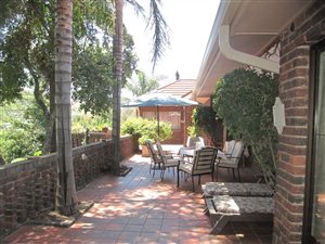 4 Bed House in Helderkruin