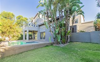 3 Bedroom House in Waterford Estate