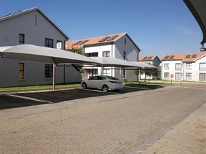 2 Bed Apartment in Lakefield