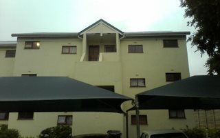 2 Bedroom Flat in Pelham