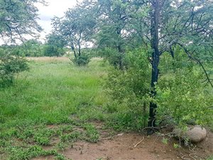 1425 m² Land available in The Ridge Estate