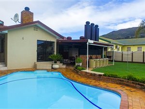 3 Bed House in Northern Paarl