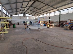 2229 m² Industrial space in Port Alfred