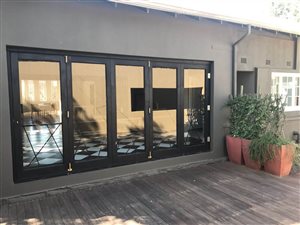 426 m² Commercial space in Boksburg North