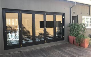 426 m² Commercial space in Boksburg North