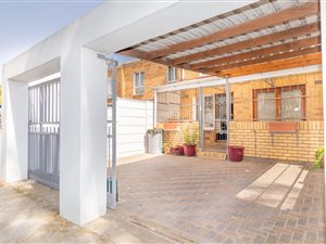 3 Bed House in Westridge