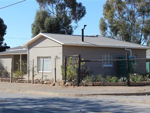 3 Bed House in Willowmore
