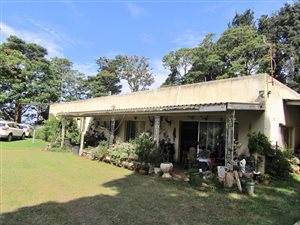 4 Bedroom House in Bishopstowe