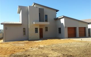 4 Bedroom House in Newmark Estate